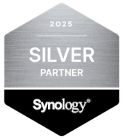 Synology Silver Partner