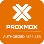 Proxmox Authorized Reseller